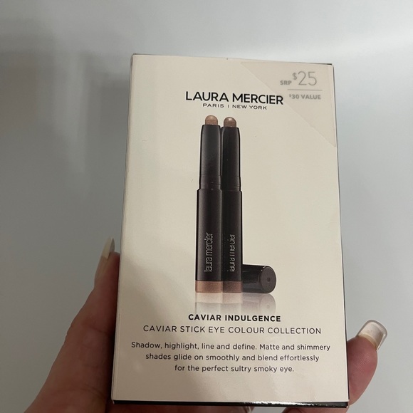 Laura Mercier Caviar Indulgence - Picture 4 of 4